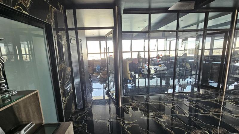 To Let Commercial Property for Rent in Killarney Industria Western Cape